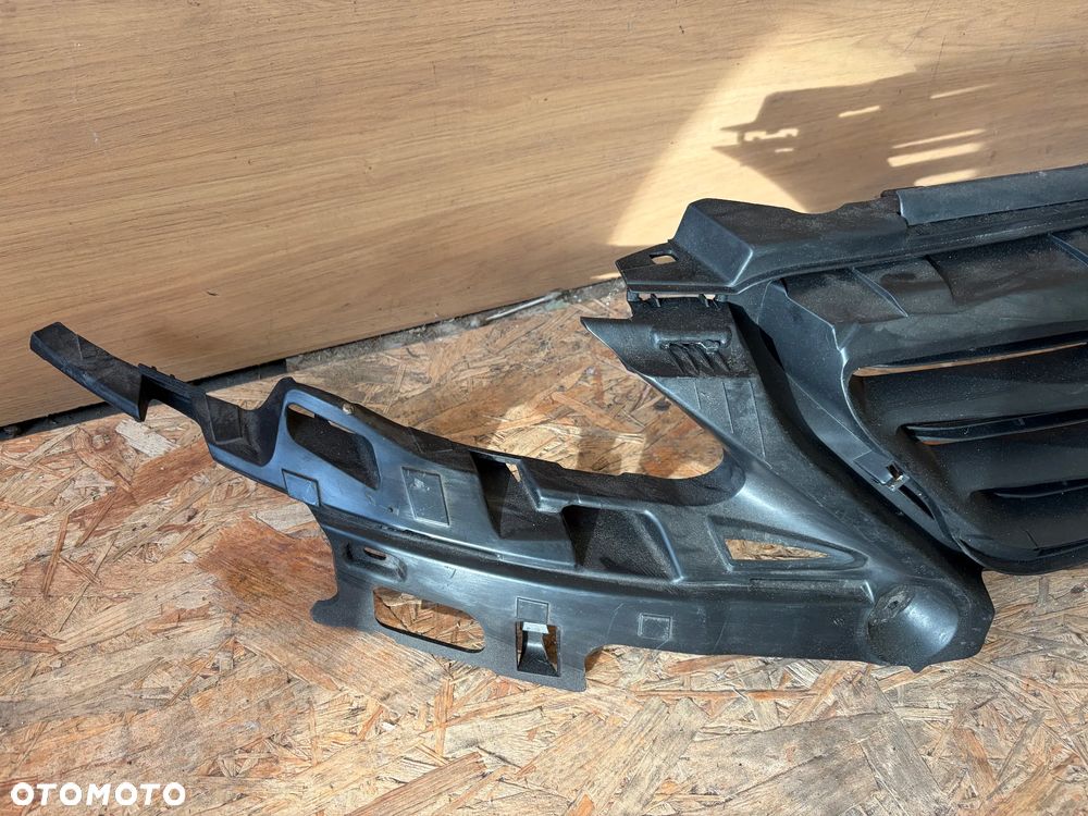 Peugeot 308 II T9 14- Atrapa grill wzmocnienie zderzaka przód AA36127079 - 5