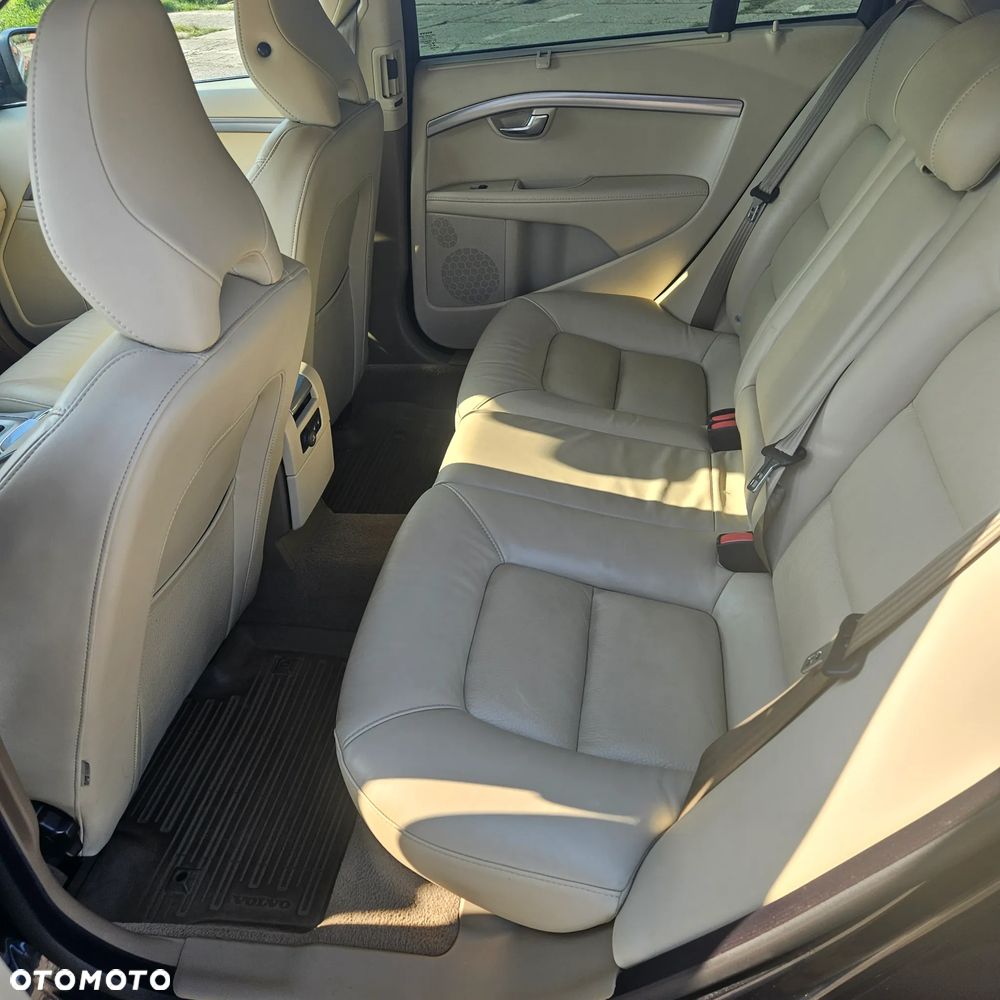 Volvo S80 - 14
