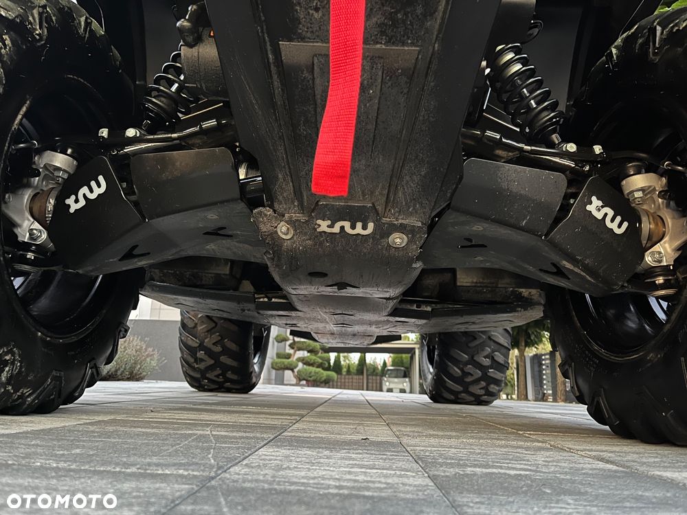 Can-Am Outlander Max - 22