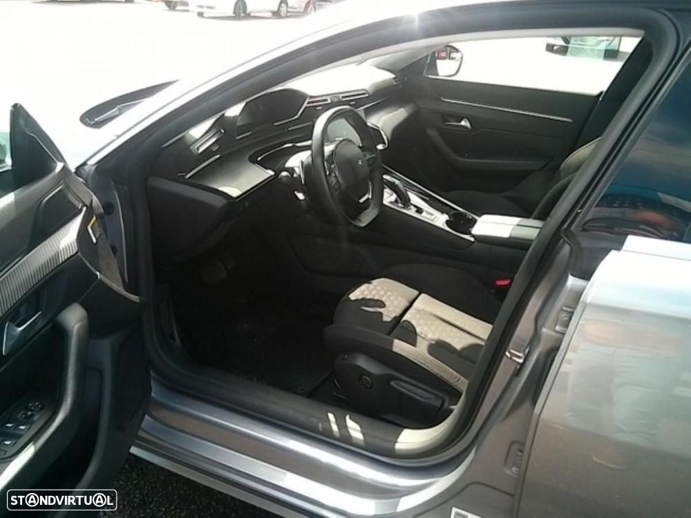 Peugeot 508 SW 1.5 BlueHDi Active Pack Business EAT8 - 3