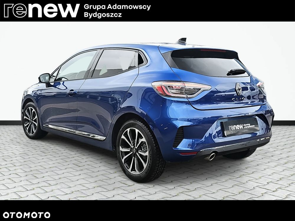 Renault Clio 1.0 TCe Techno - 7