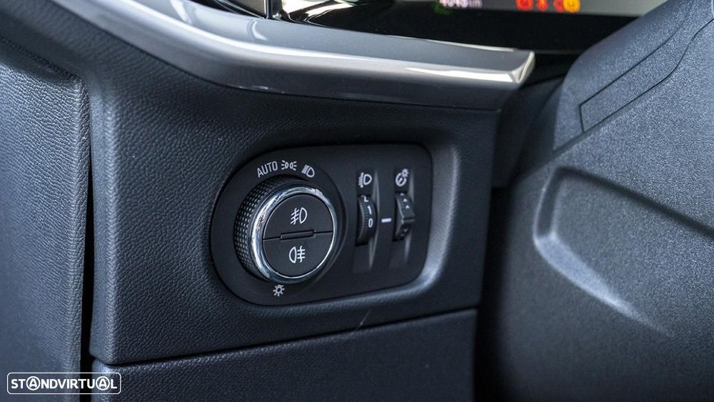 Opel Mokka-e 50 kWh GS - 18