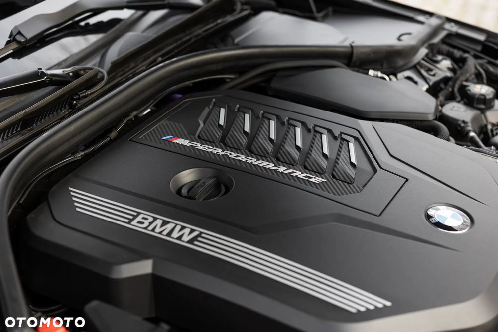 BMW Seria 3 M340i xDrive - 40