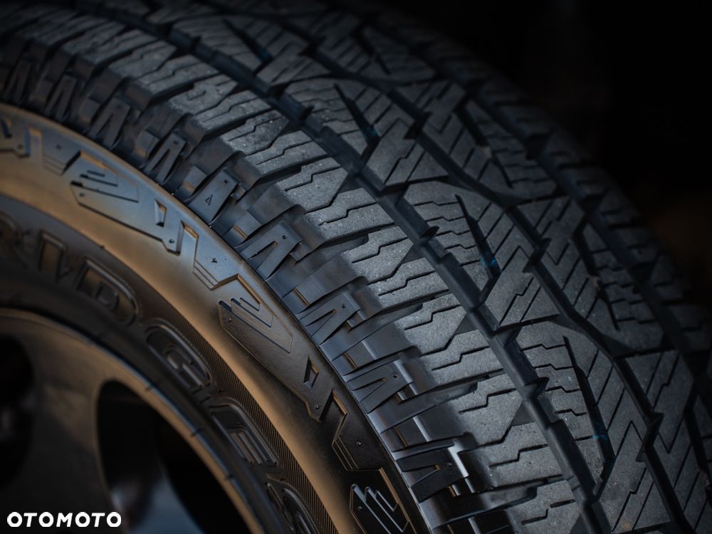 Mercedes-Benz Klasa G - 24