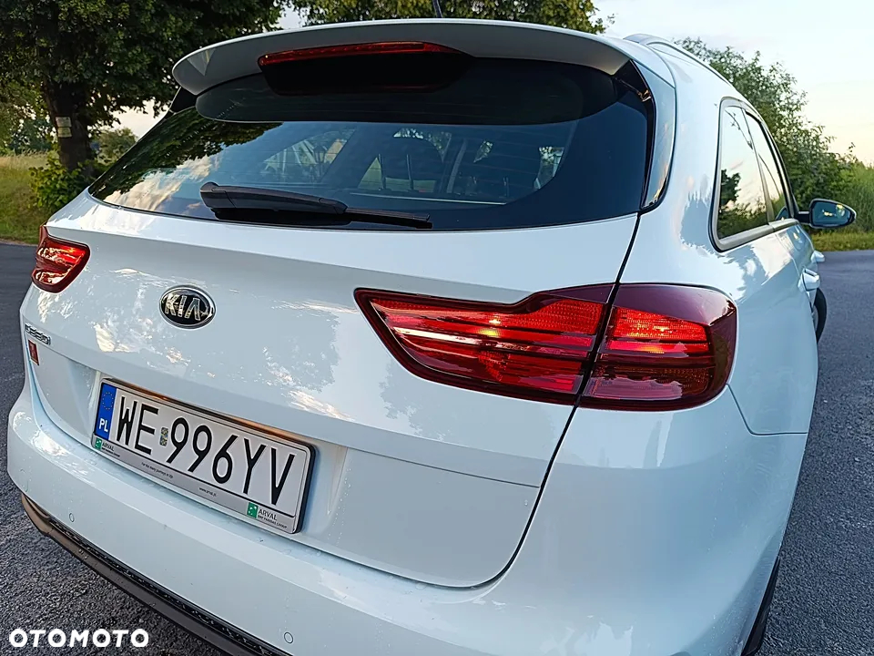 Kia Ceed 1.0 T-GDI S - 5