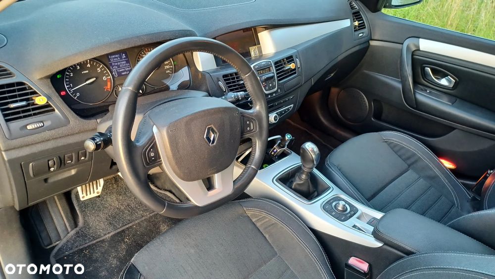 Renault Laguna 2.0 16V 140 Dynamique - 13