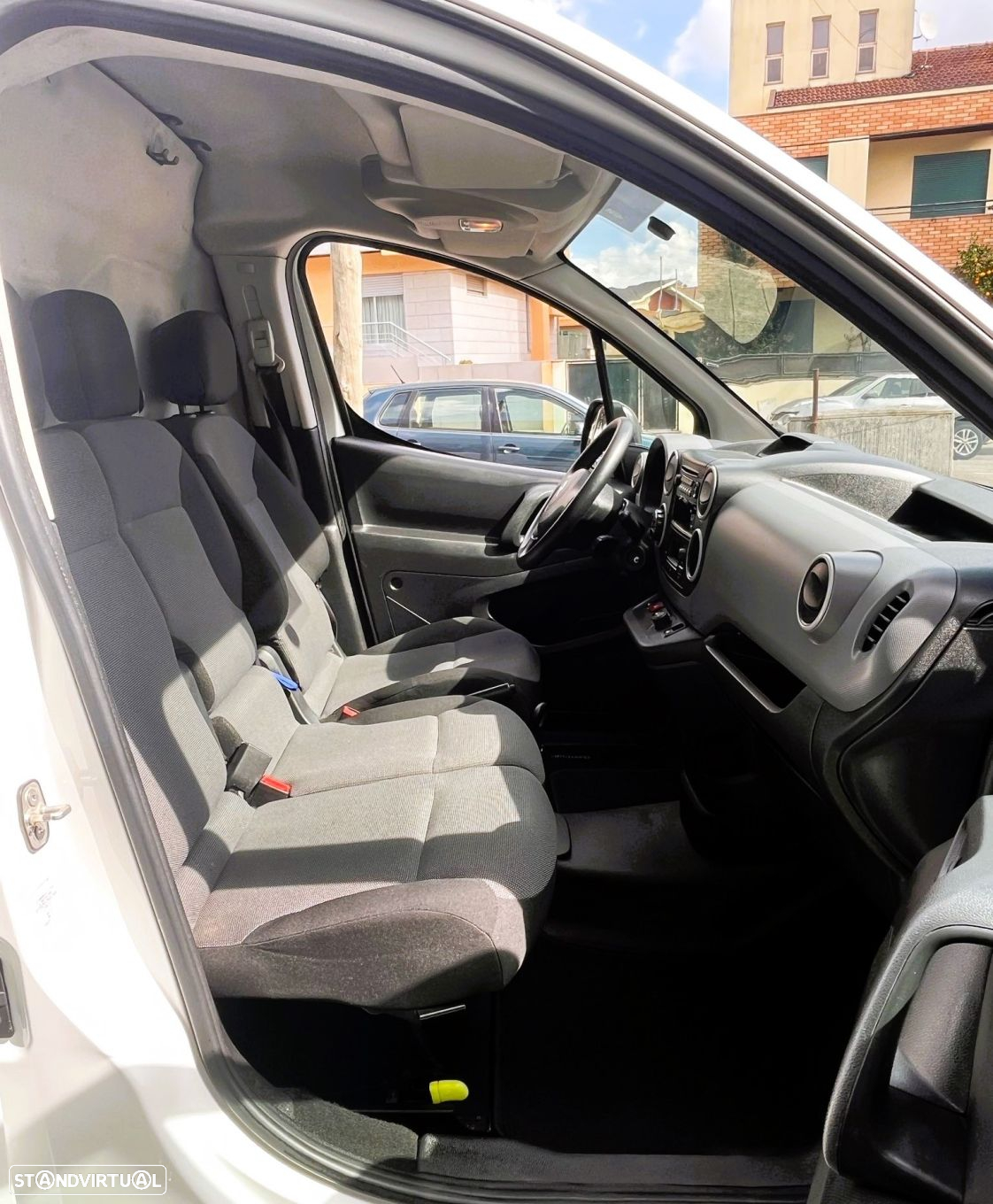 Citroën ë-Berlingo E-Berlingo Full Electric - 19