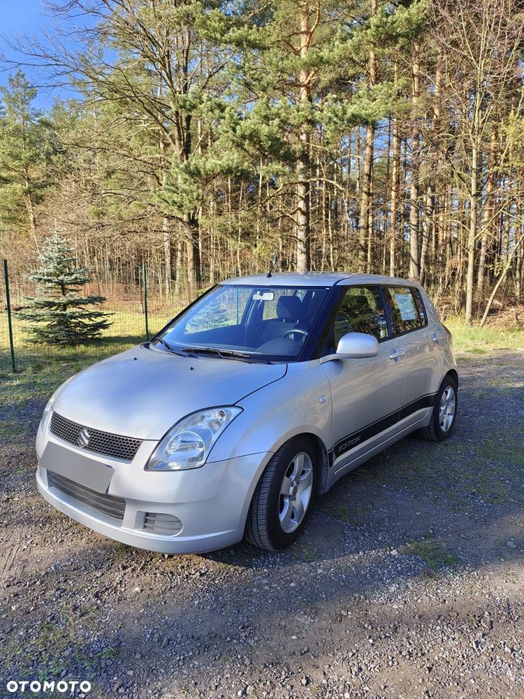 Suzuki Swift - 12