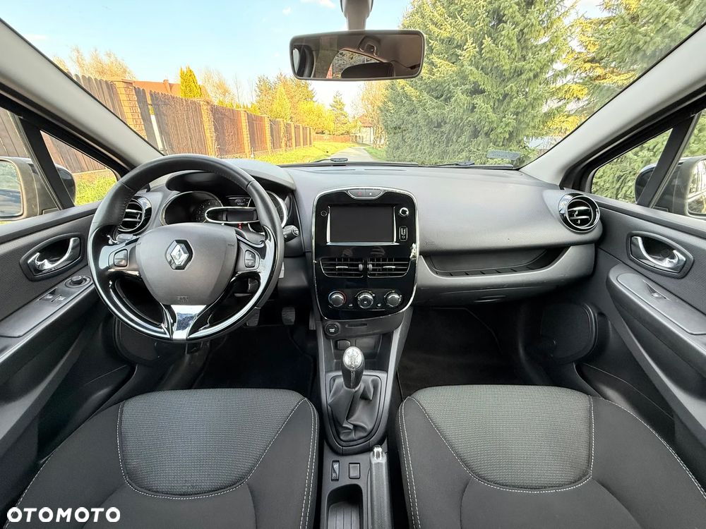 Renault Clio Energy dCi 90 Start & Stop Dynamique - 20