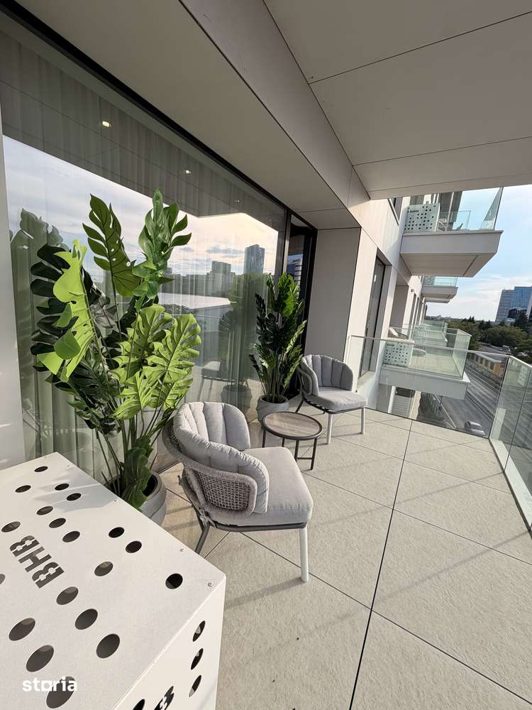 2 Cam BHB Residence /Fabrica de Glucoză Facilități Hoteliere incluse — fotografia 1