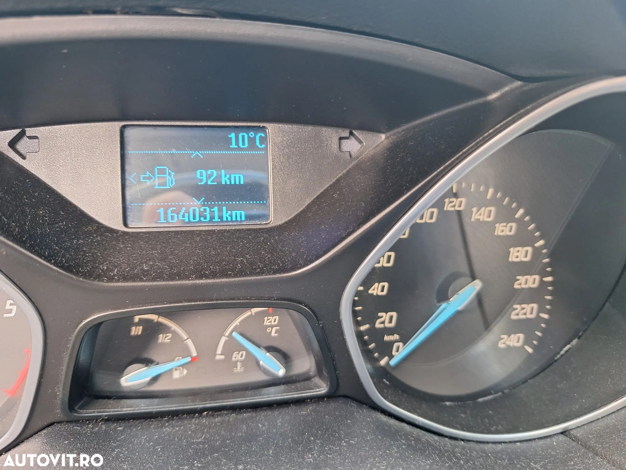 Ford Focus - 6