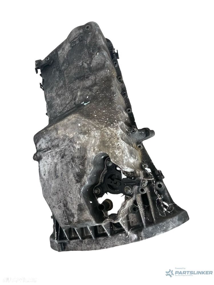 Baie de ulei MERCEDES-BENZ C-CLASS W204 2007 - 2014 2.2CDI R6460142102 - 2