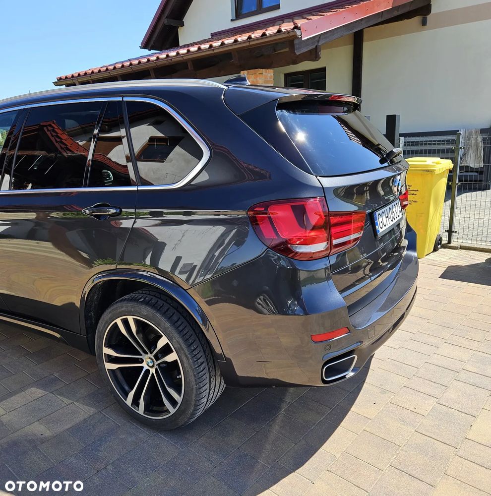 BMW X5 - 15