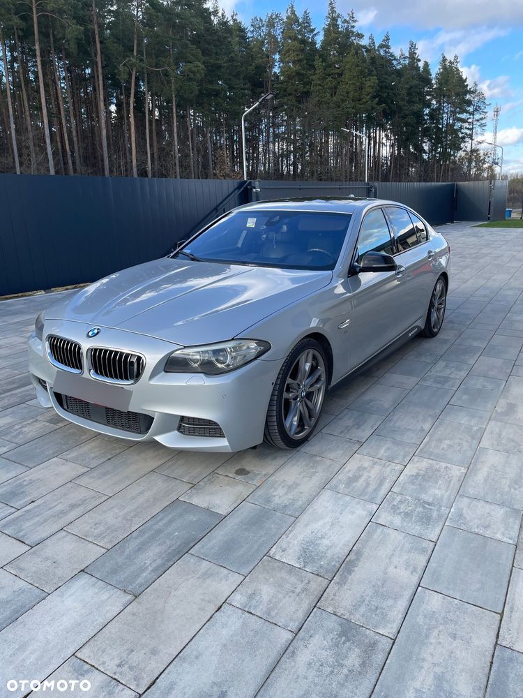 BMW Seria 5 - 2