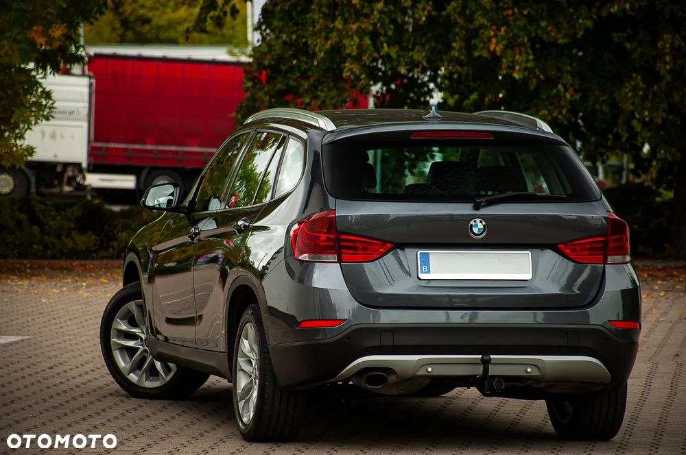 BMW X1 - 20