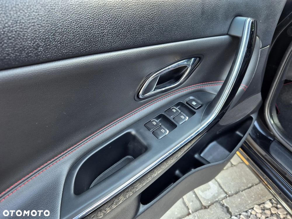 Kia Ceed 1.6 T-GDI GT-Challenge - 20