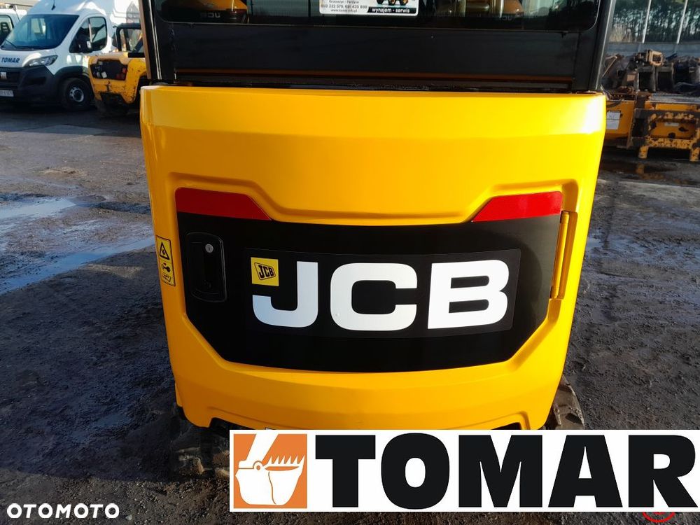 JCB 19C-1 2018R - 12