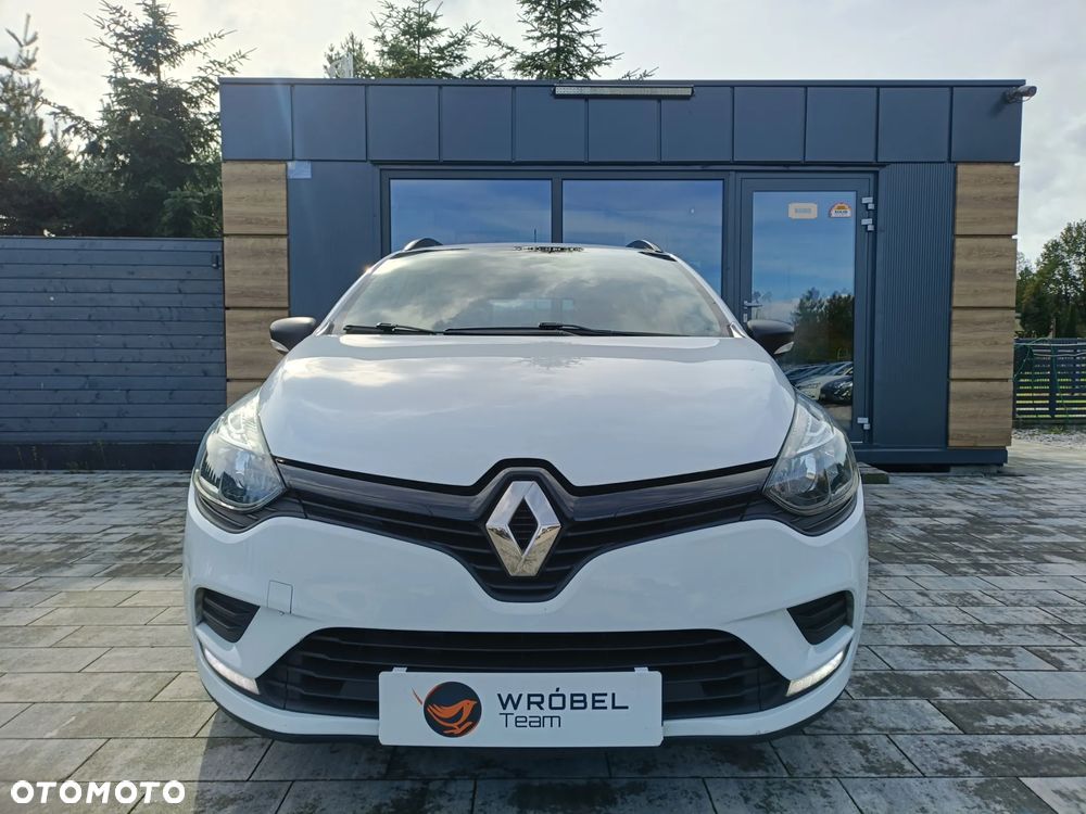 Renault Clio - 4
