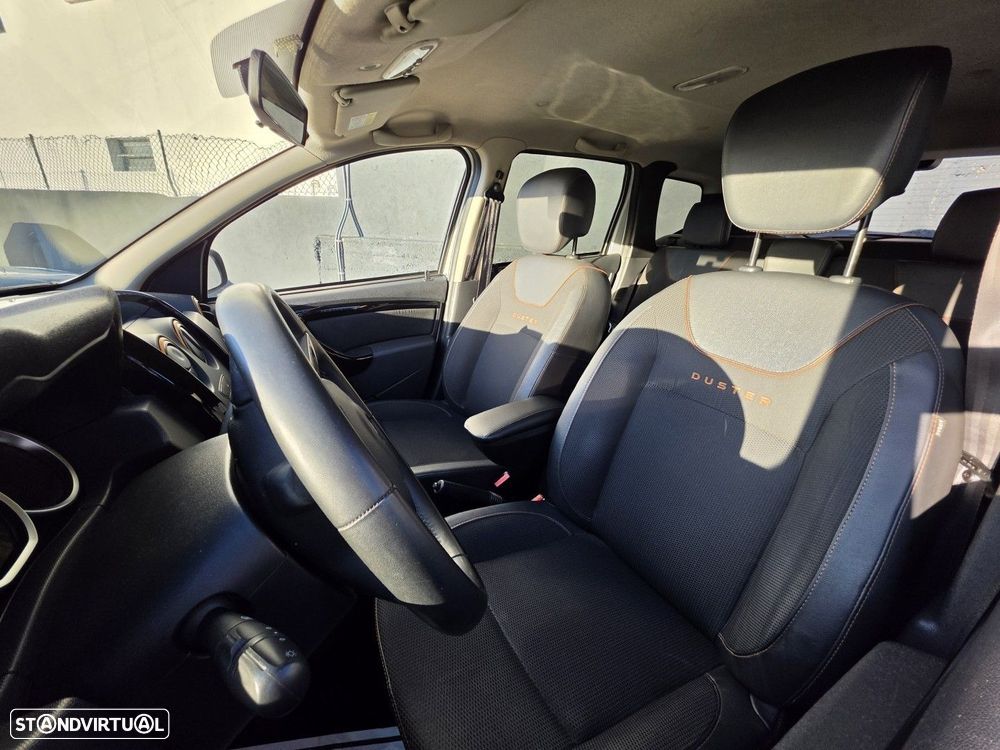 Dacia Duster 1.2 TCe Prestige - 3