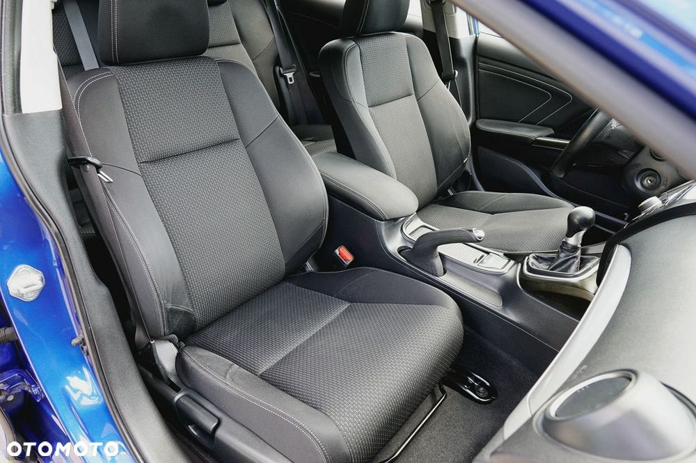 Honda Civic 1.8 Sport - 16