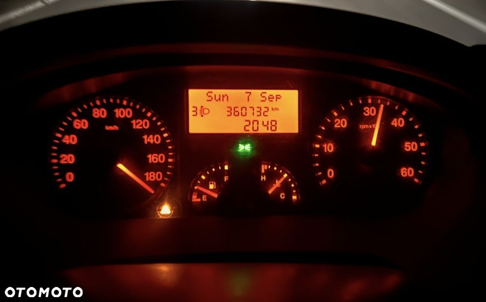 Fiat DUCATO L3H2 MAXI - 9