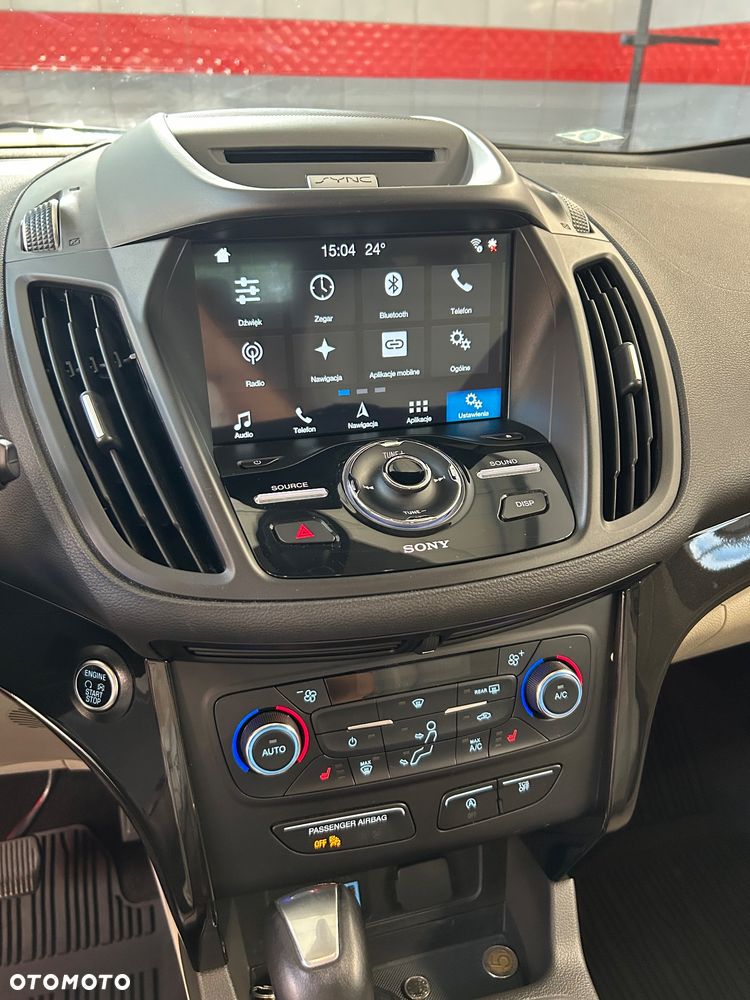 Ford Escape - 30