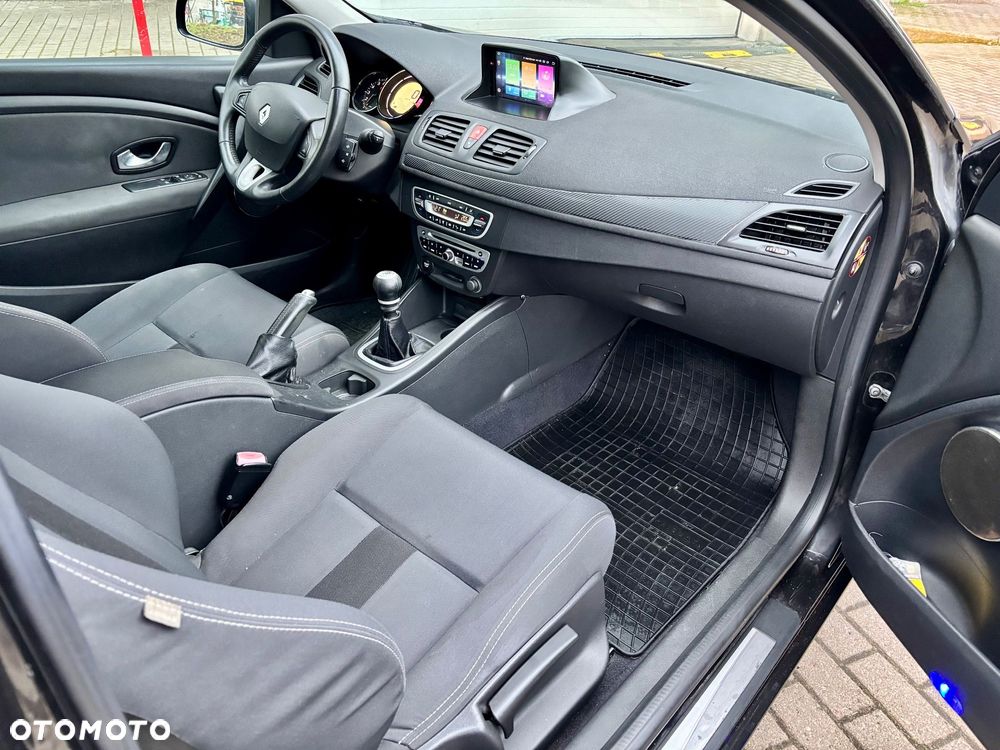 Renault Megane 2.0 16V TCE Dynamique - 7