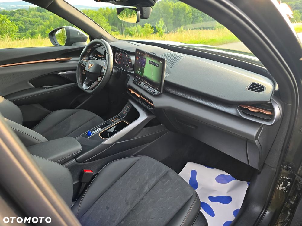 Cupra Terramar 2.0 TSI 4Drive VZ DSG - 20
