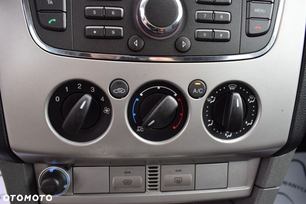 Ford Focus - 30