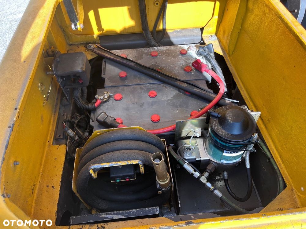 Volvo EC460CL - 35
