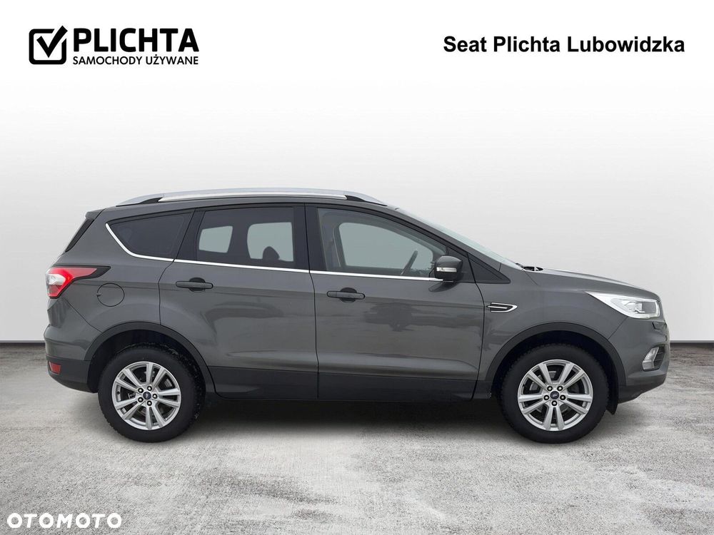Ford Kuga - 7