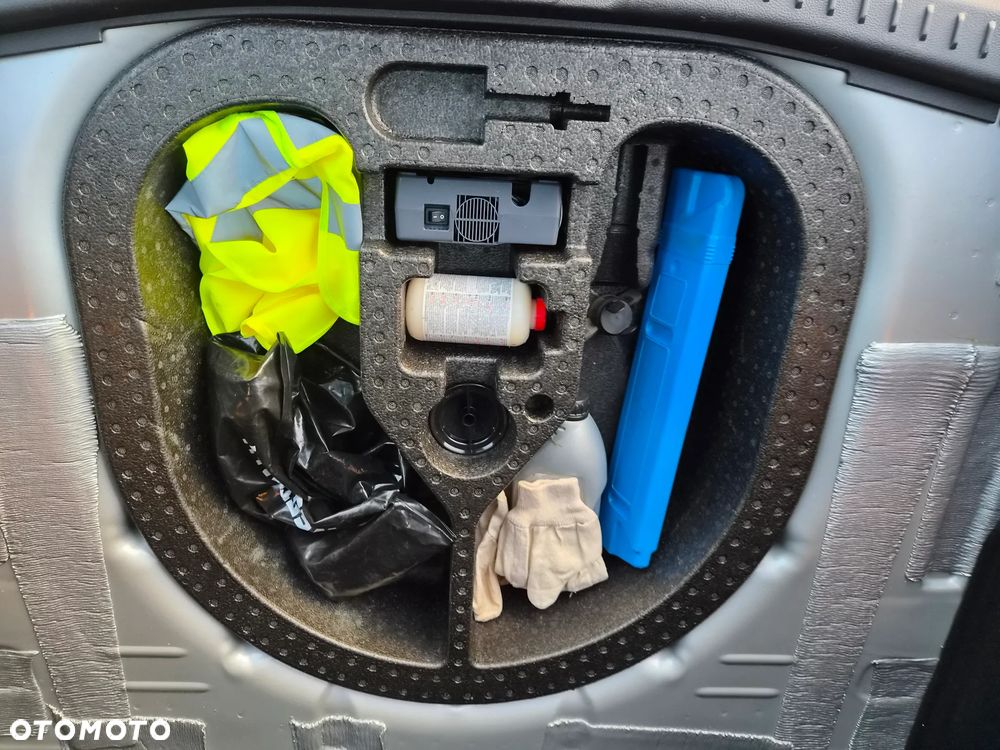Ford Focus 1.5 TDCi DPF Start-Stopp-System Business - 19