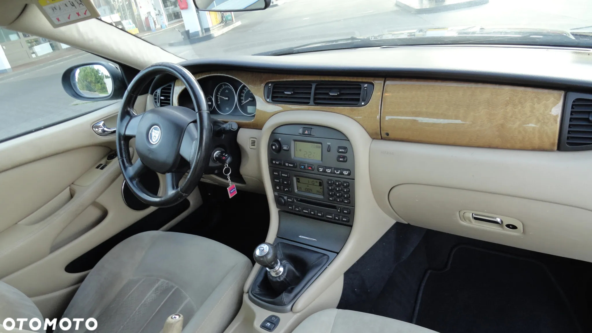 Jaguar X-Type 2.0 D Entry/Classic - 11
