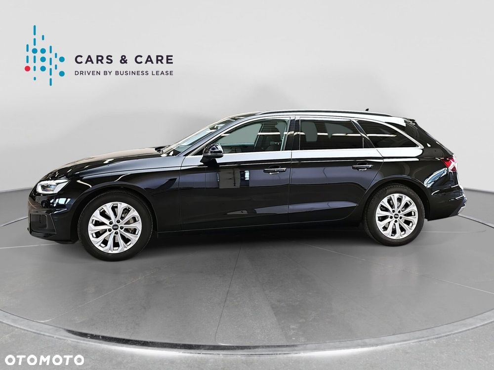 Audi A4 Avant 40 TFSI mHEV Quattro S tronic - 31