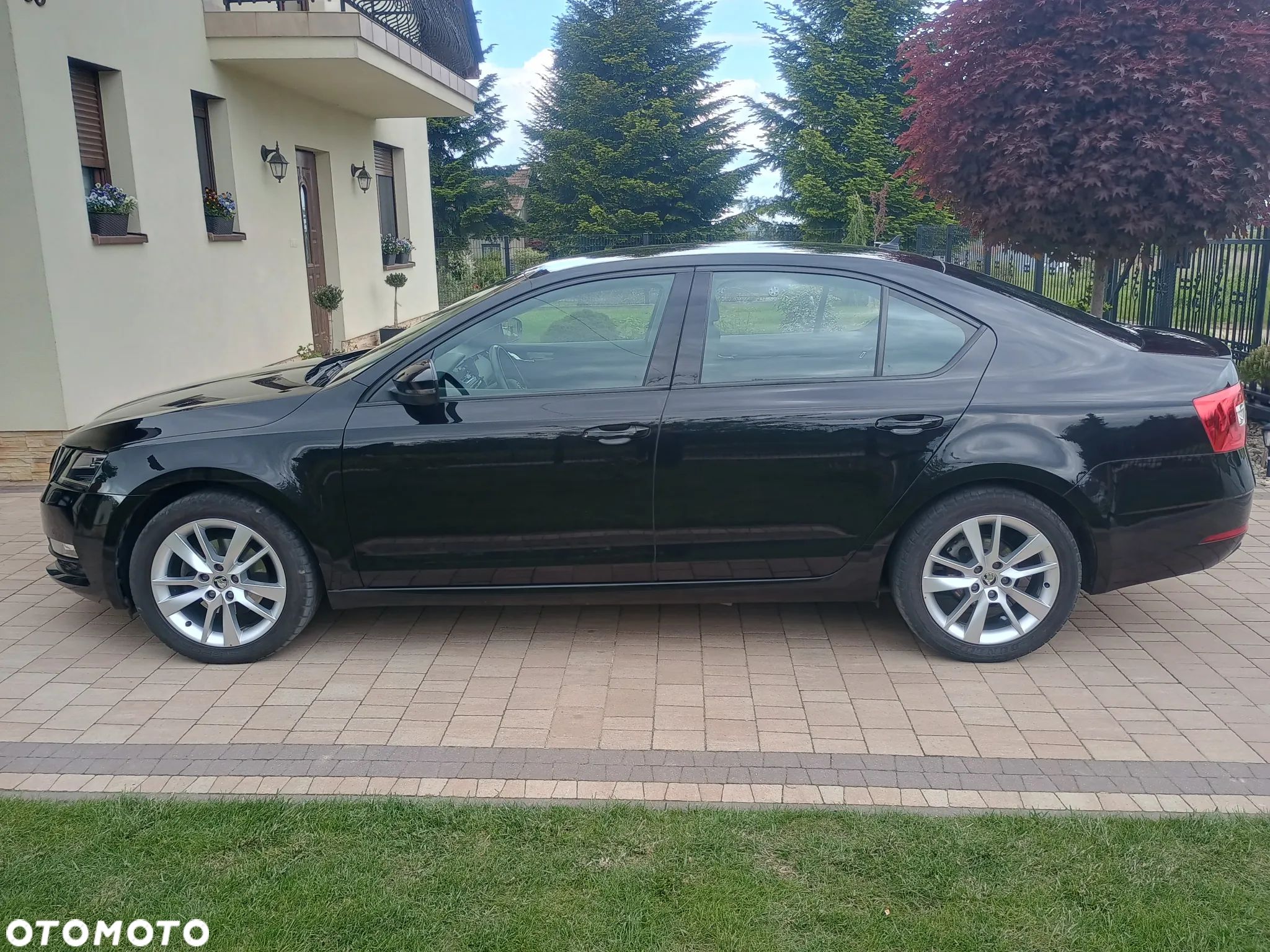 Skoda Octavia 1.5 TSI ACT Style DSG - 1