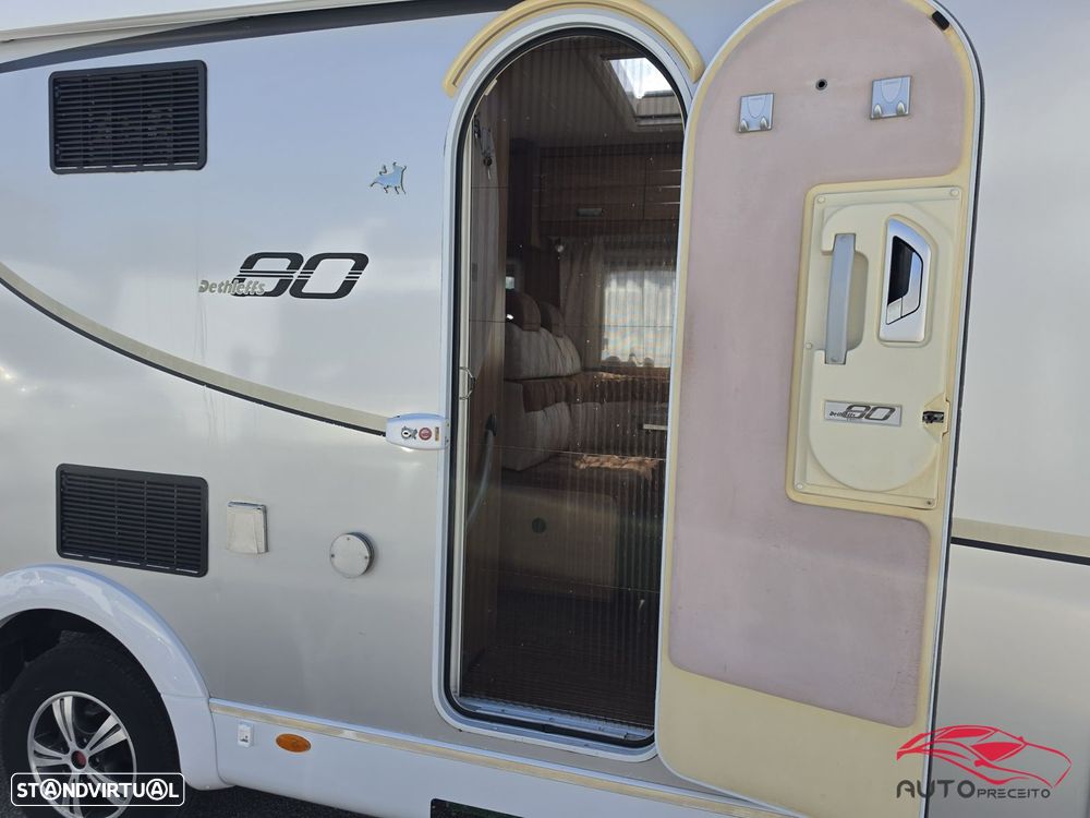 Fiat Ducato Detheffs 80 - 21