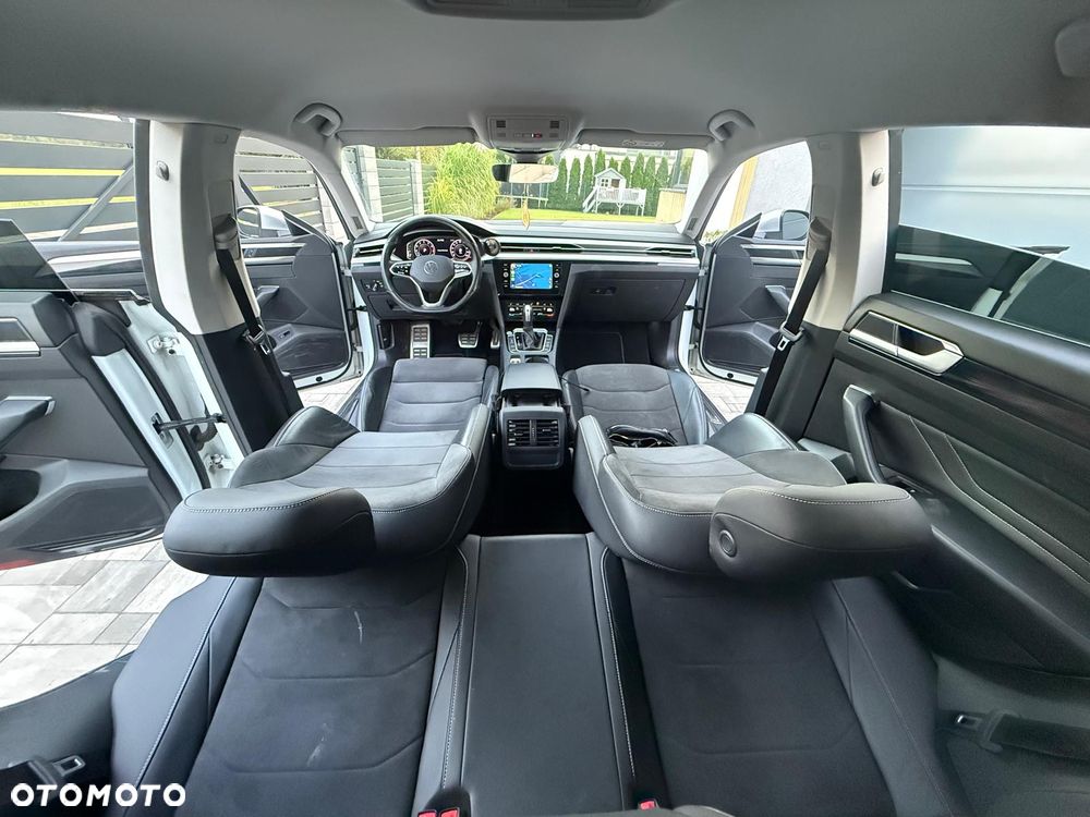 Volkswagen Arteon 2.0 TSI Elegance DSG - 12
