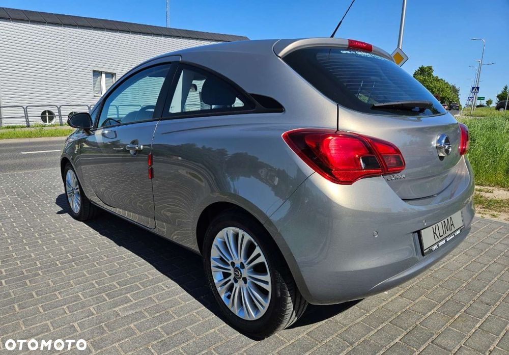 Opel Corsa - 18