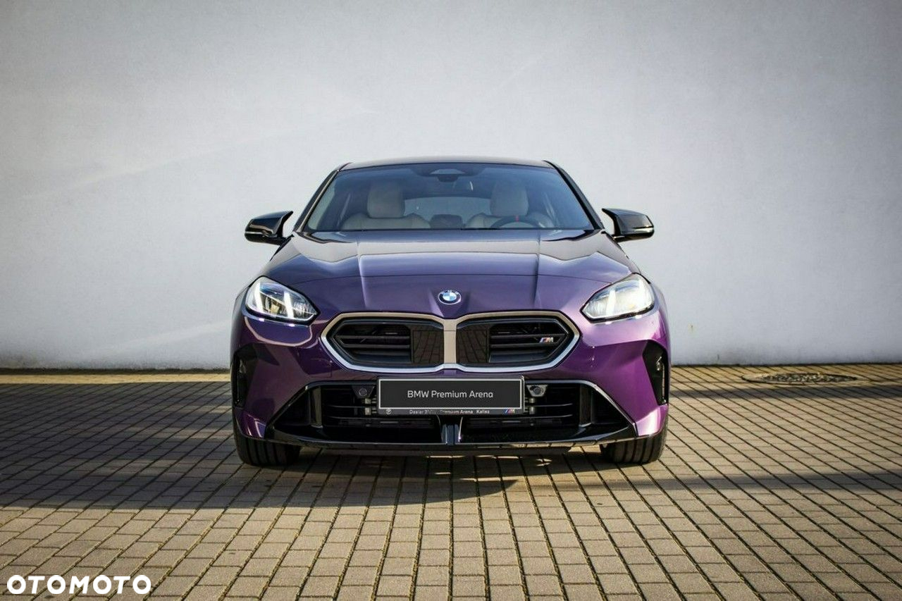 BMW Seria 1 - 3