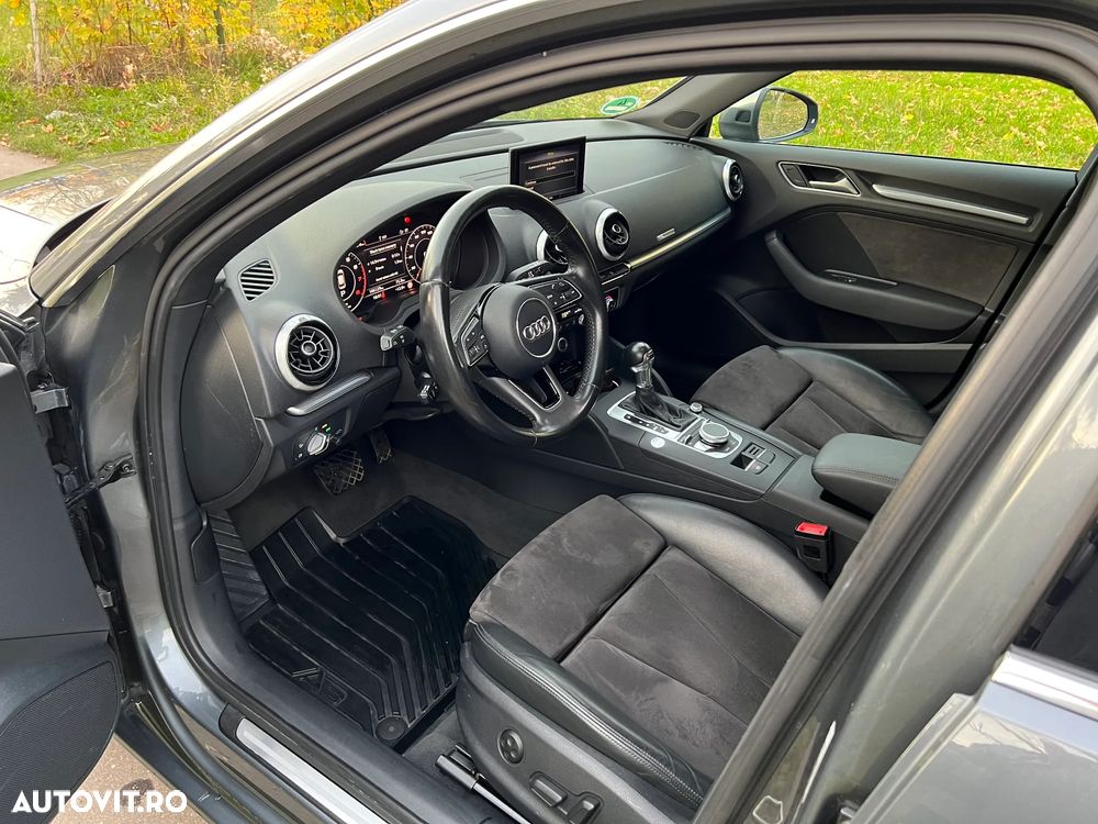 Audi A3 - 10