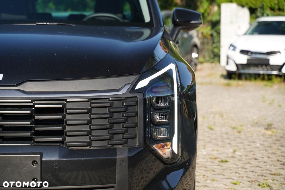 Kia Sportage 1.6 T-GDI L 2WD DCT - 28