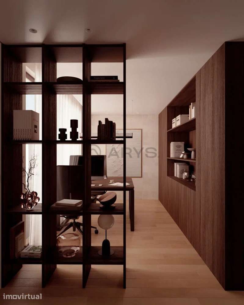 Moradias T3 Premium | Palmeira 3/4 - Grande imagem: 4/15