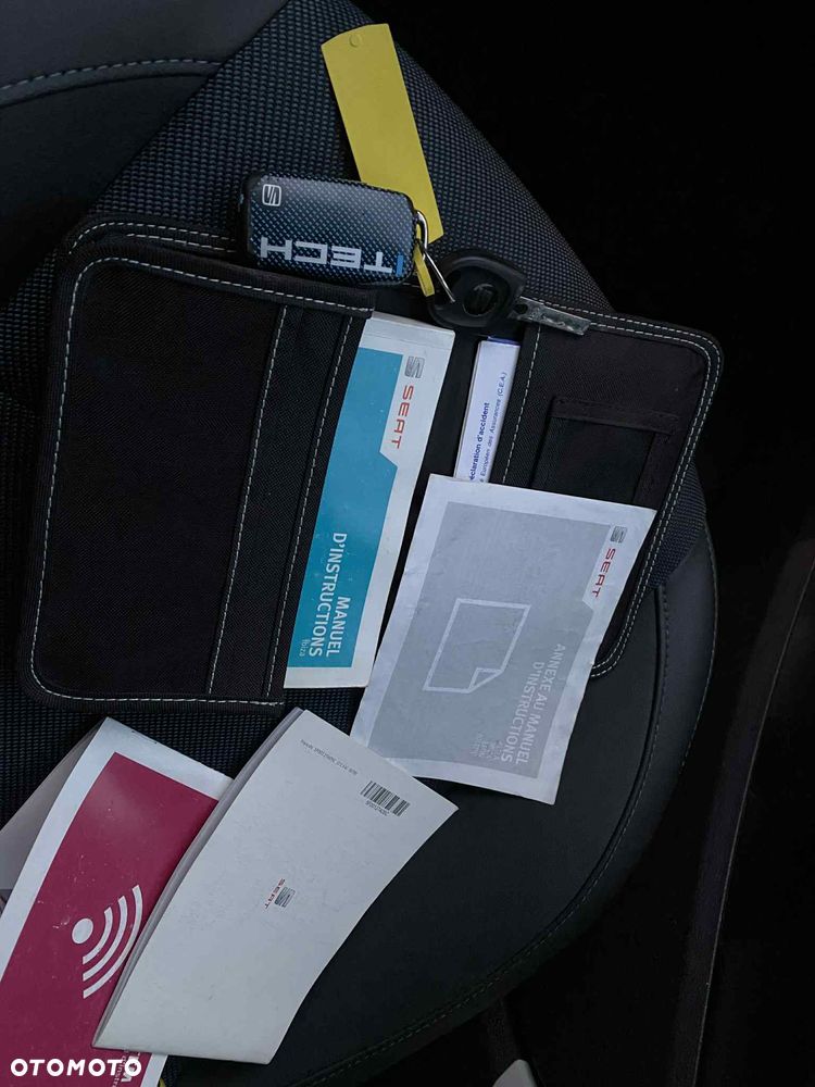 Seat Ibiza 1.2 TSI CONNECT - 18