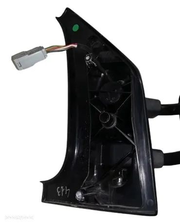 NAPRAWA LUSTERKA RENAULT MASCOTT - 7