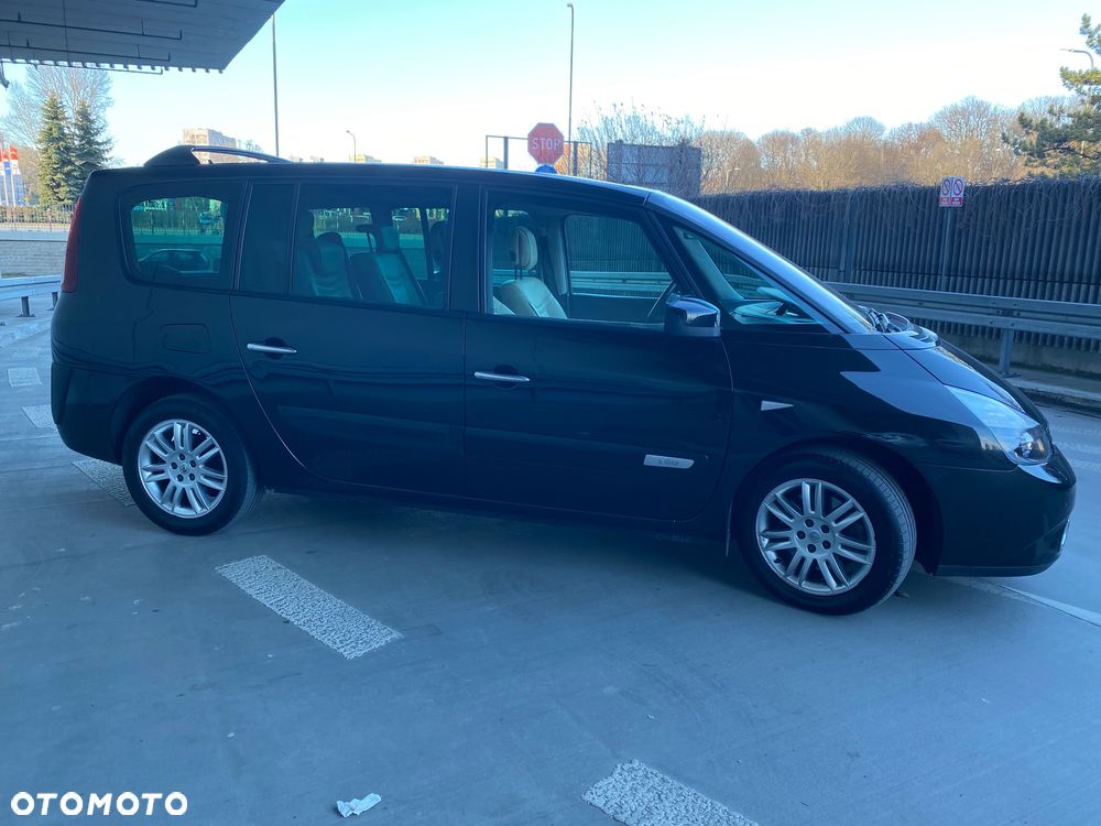 Renault Grand Espace 2.0 dCi Initiale - 3