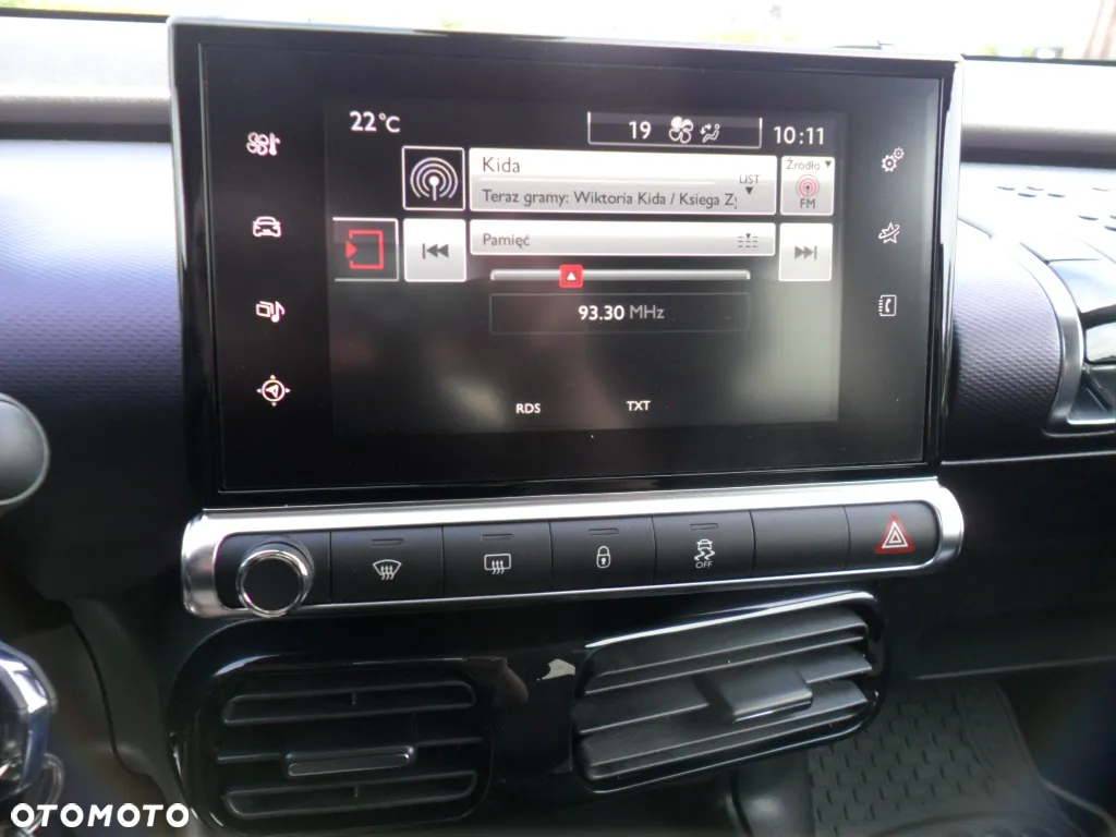 Citroën C4 Cactus PureTech 82 Feel Edition - 25