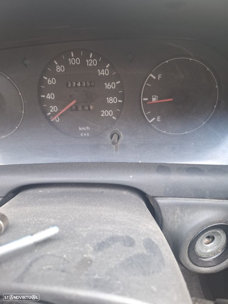 Toyota Corolla - 6