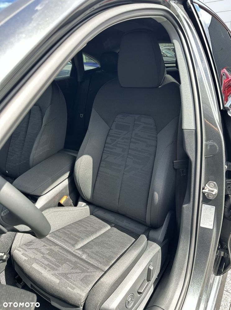 Audi A5 Limousine - 14