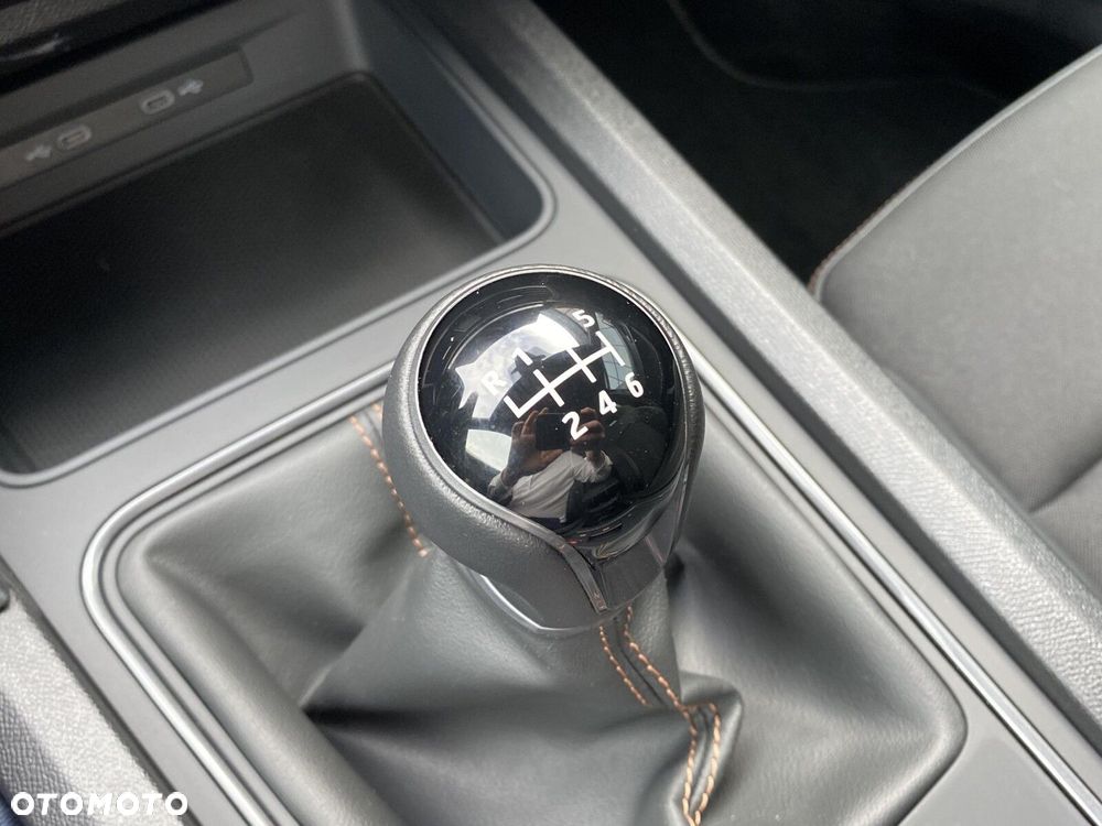 Cupra Formentor 1.5 TSI - 27