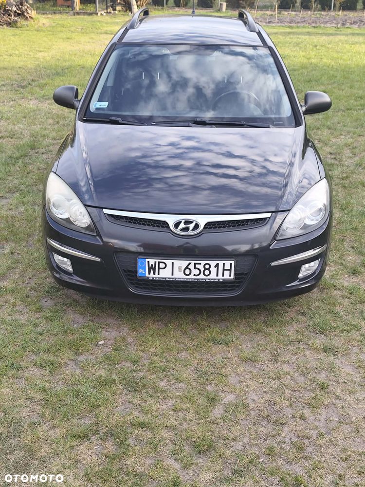 Hyundai i30 i30cw 1.4 Edition Plus - 5